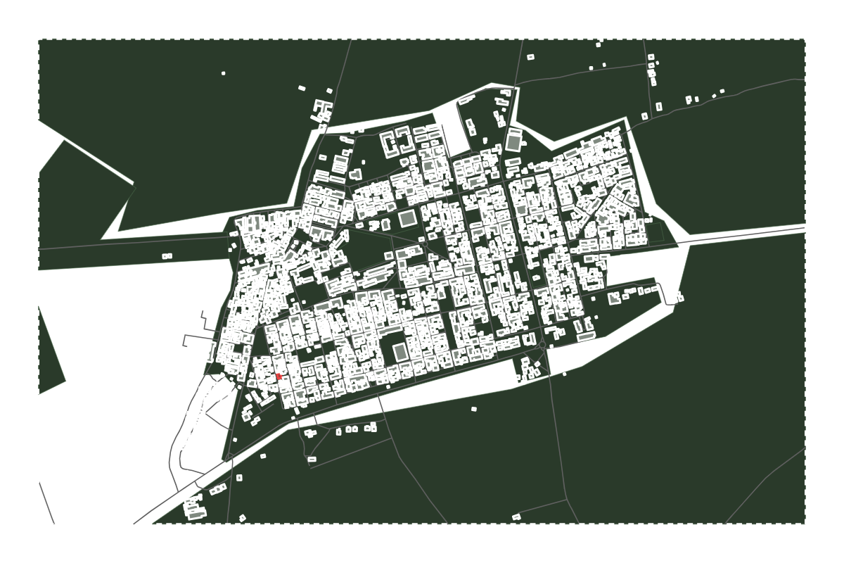 Site map