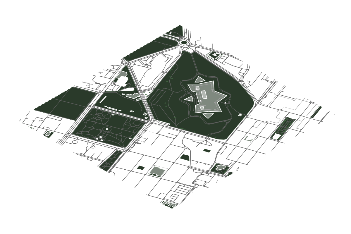 Site overview