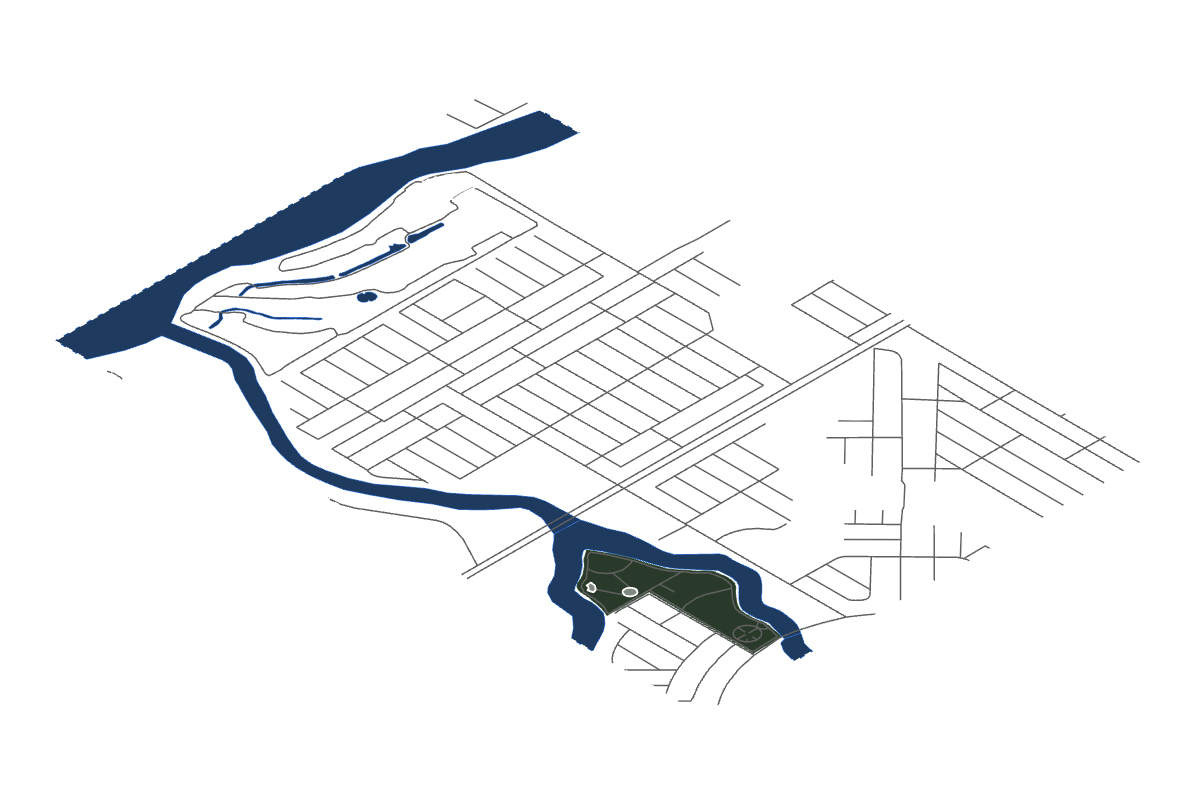 Site overview