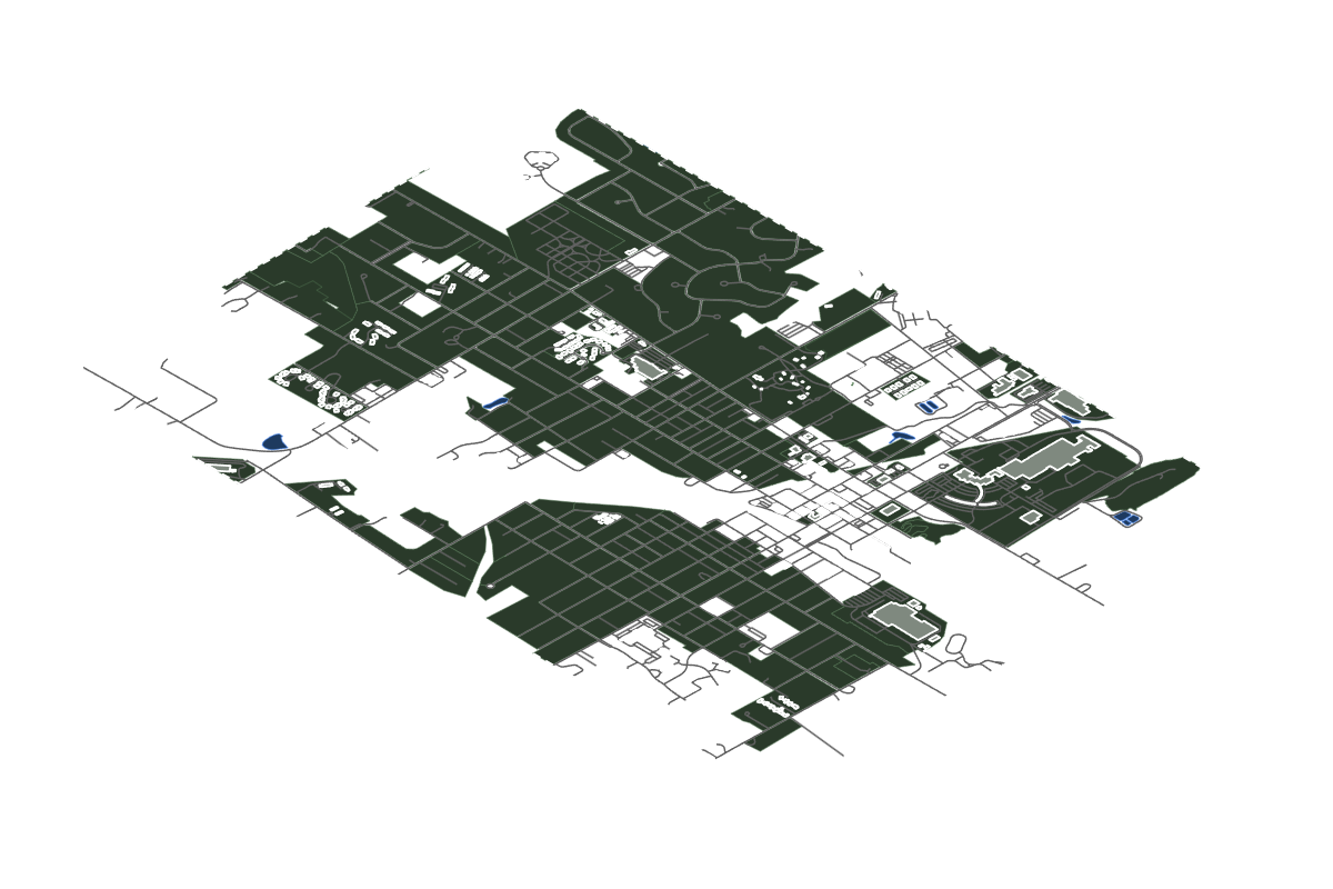 Site overview