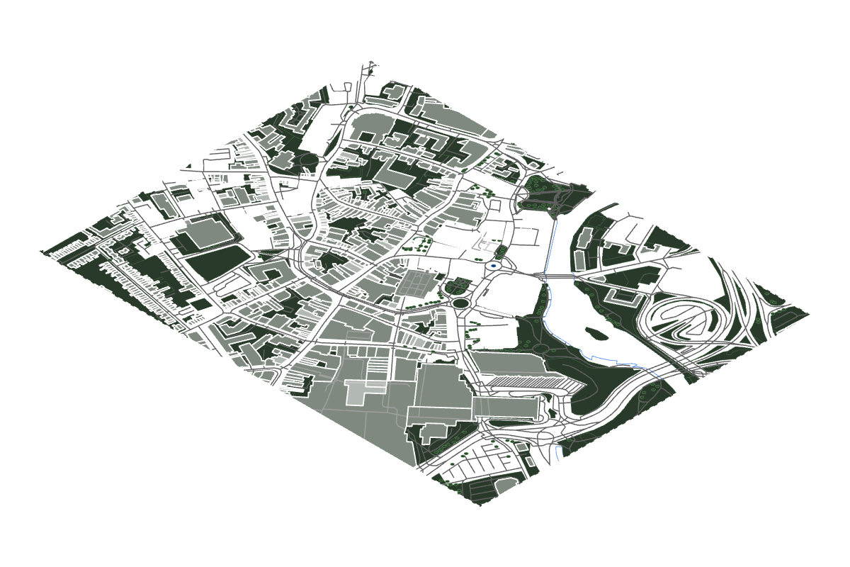 Site overview