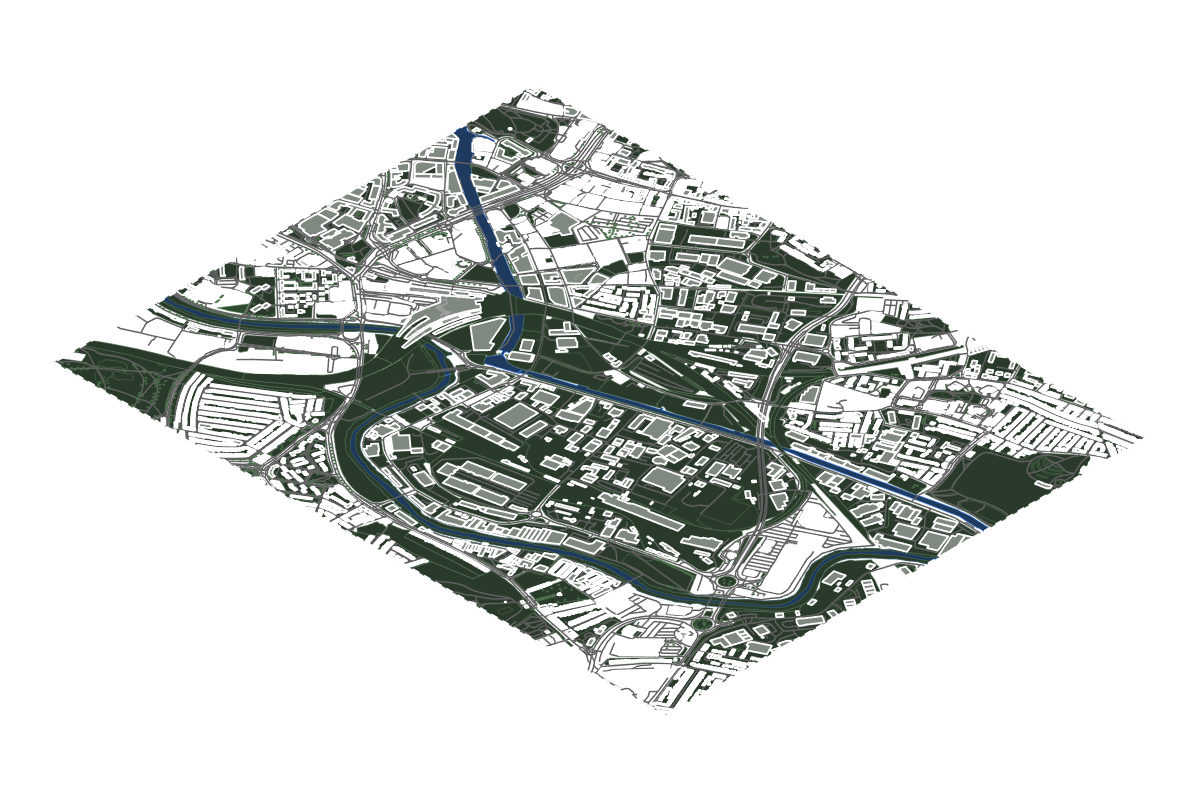 Site overview