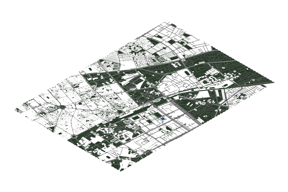 Site overview