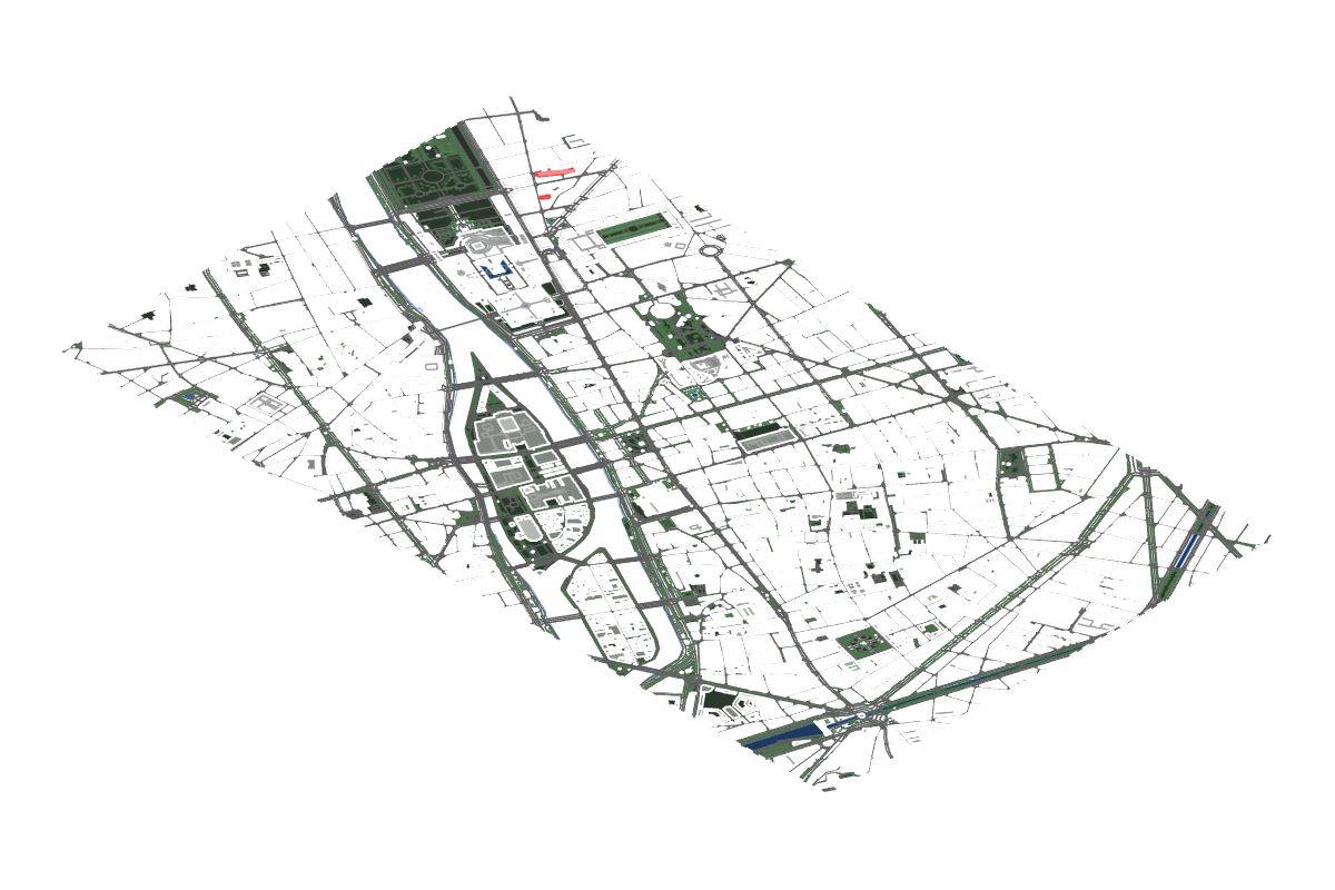 Site overview