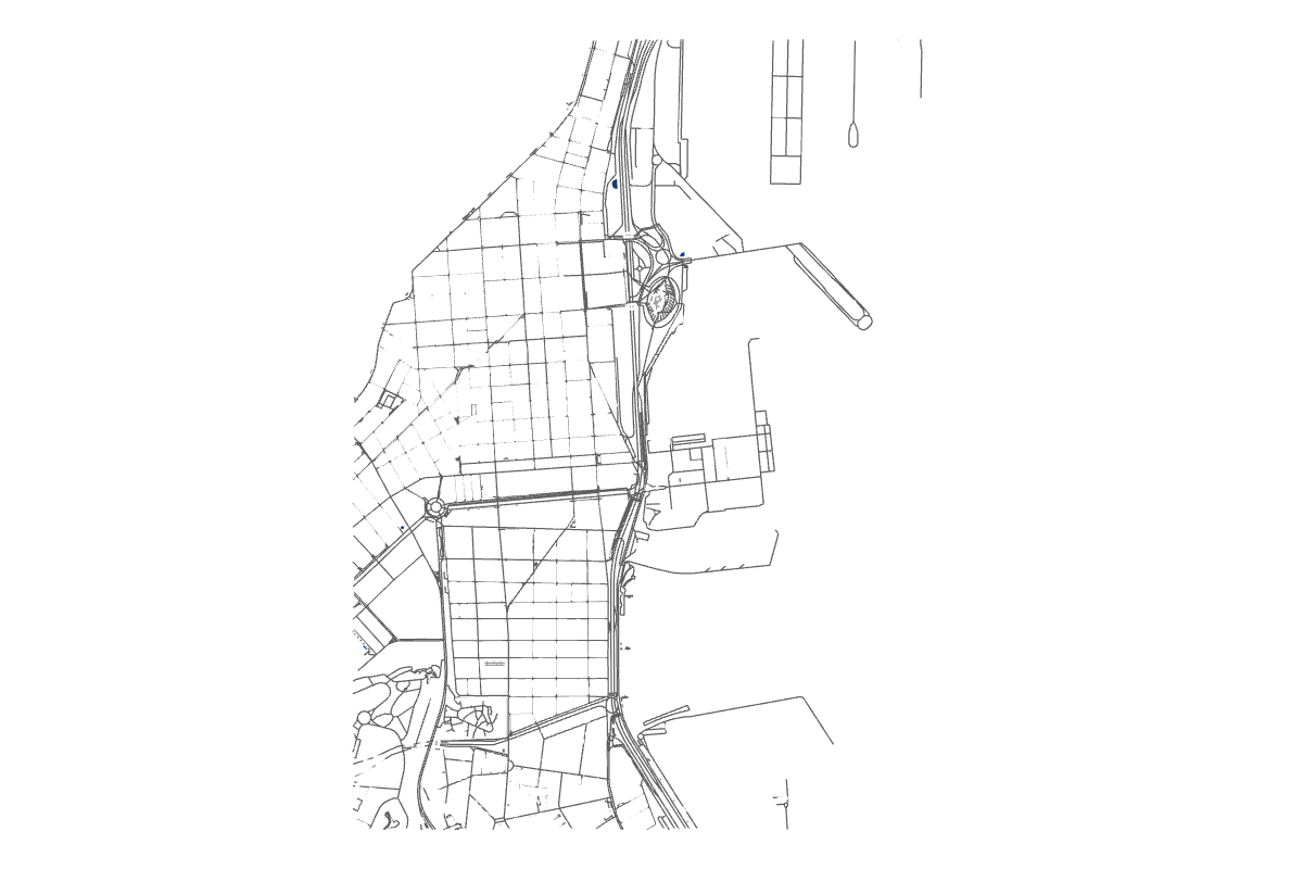Site map