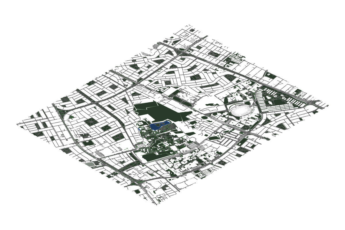 Site overview