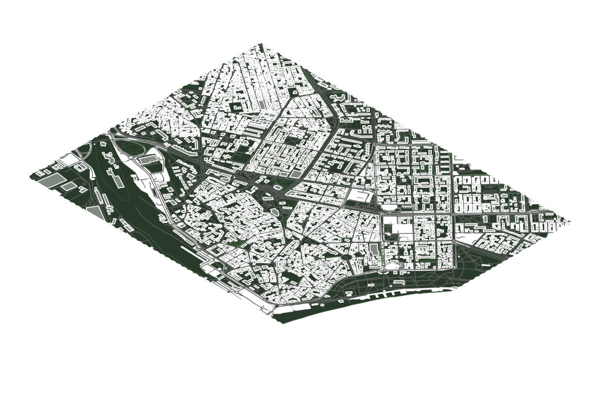 Site overview
