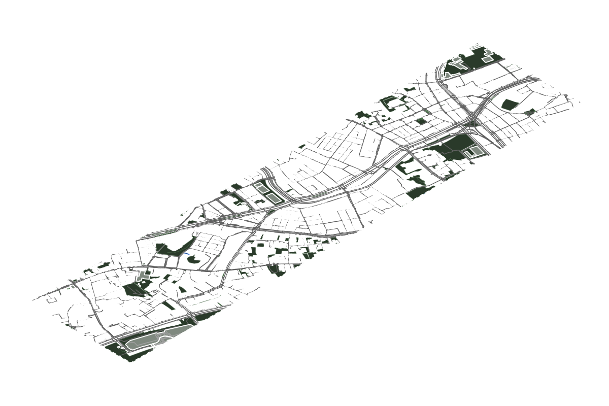 Site overview