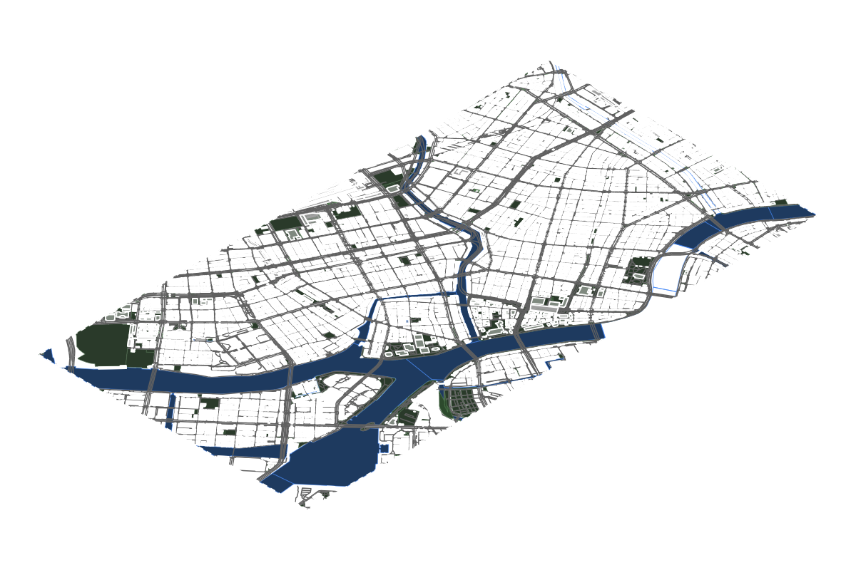 Site overview