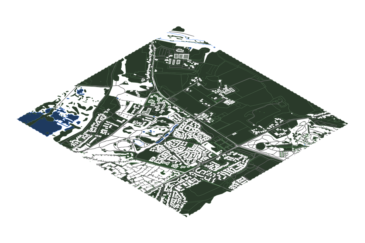 Site overview