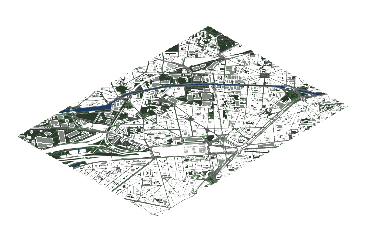 Site overview