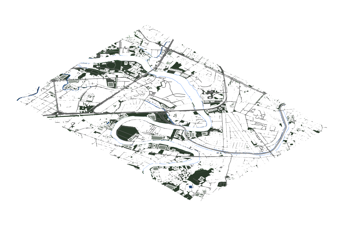 Site overview