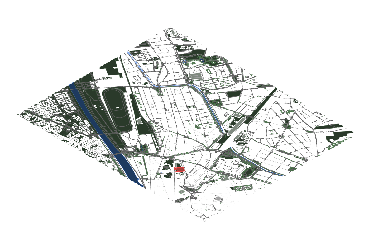 Site overview