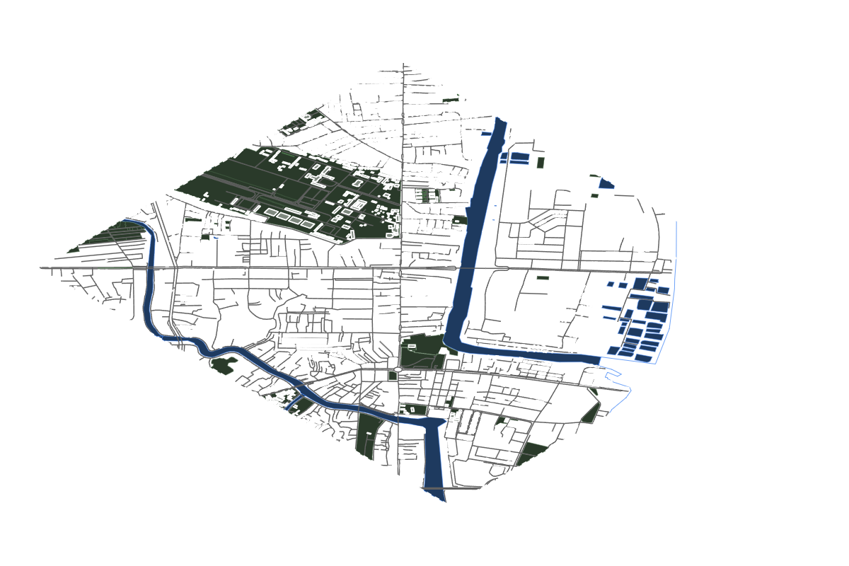 Site overview