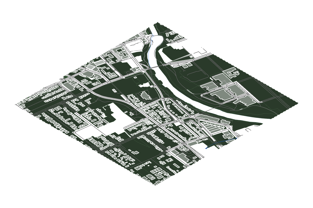 Site overview