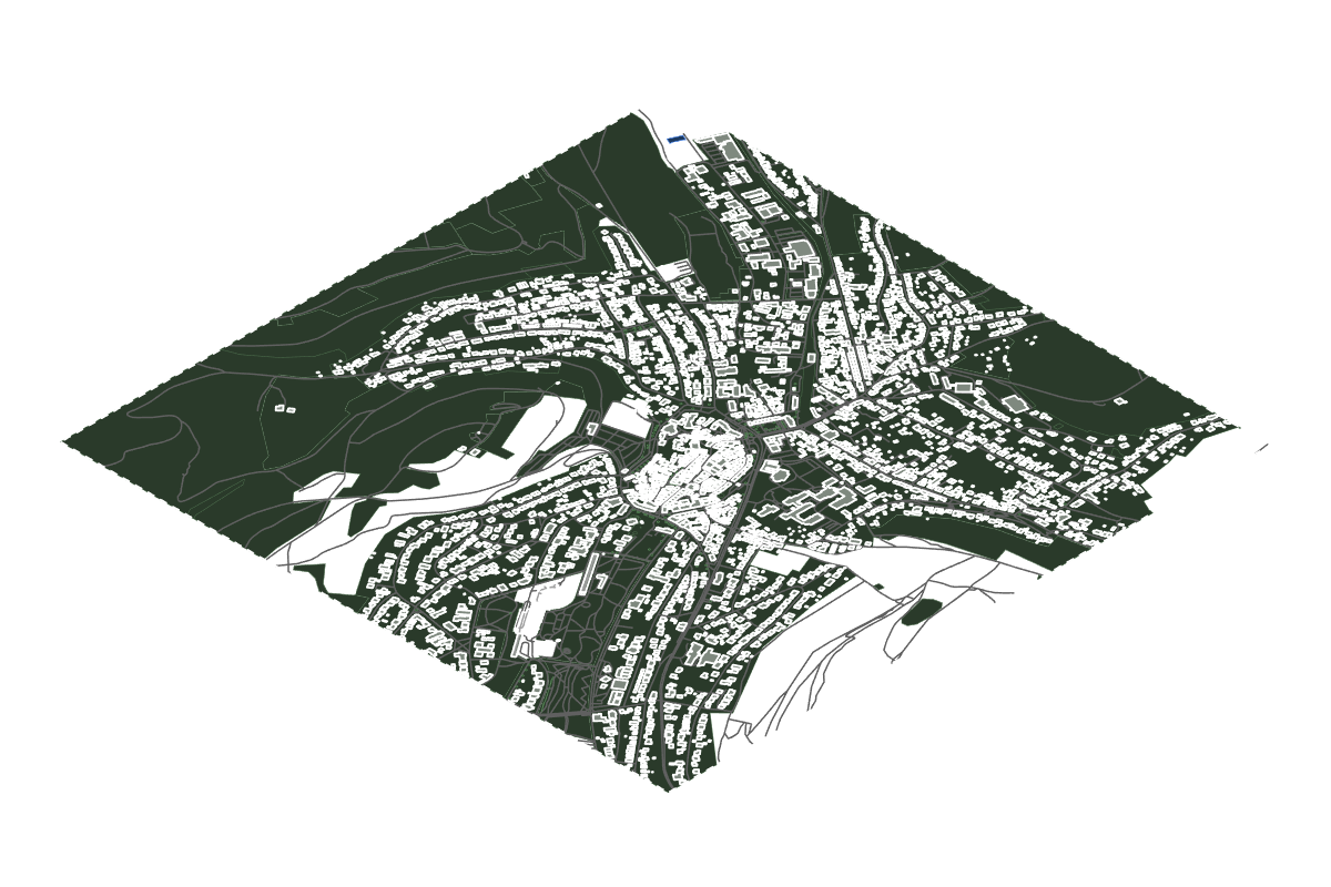 Site overview