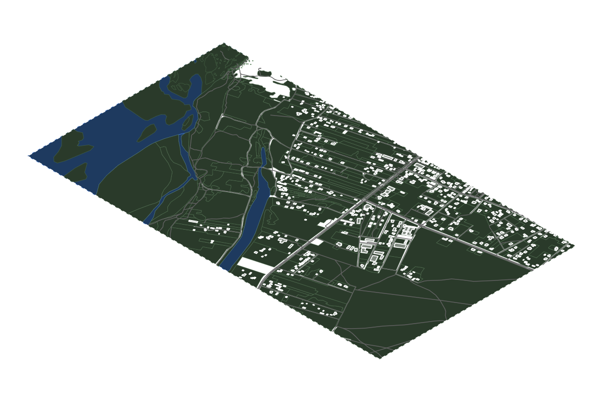 Site overview