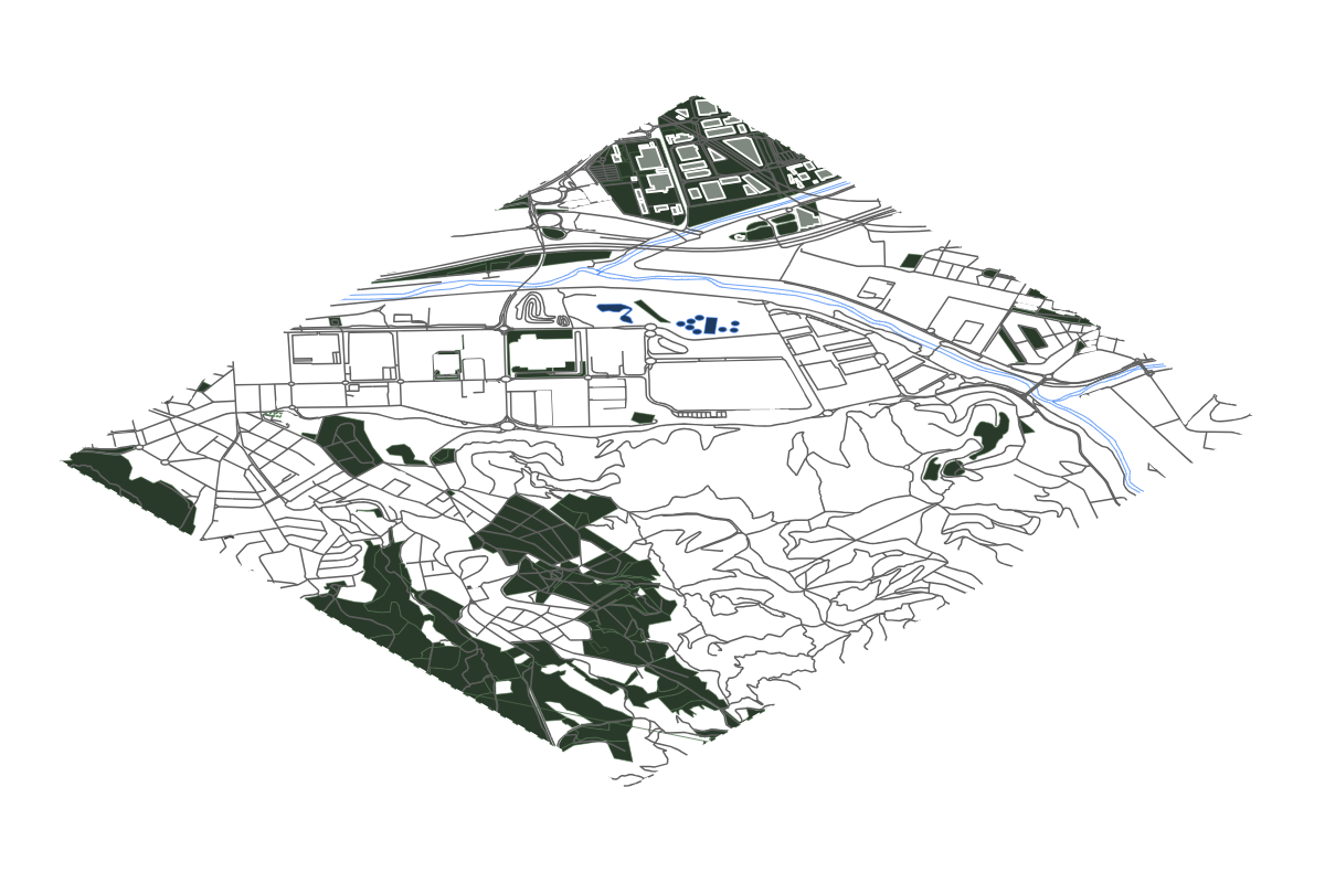 Site overview