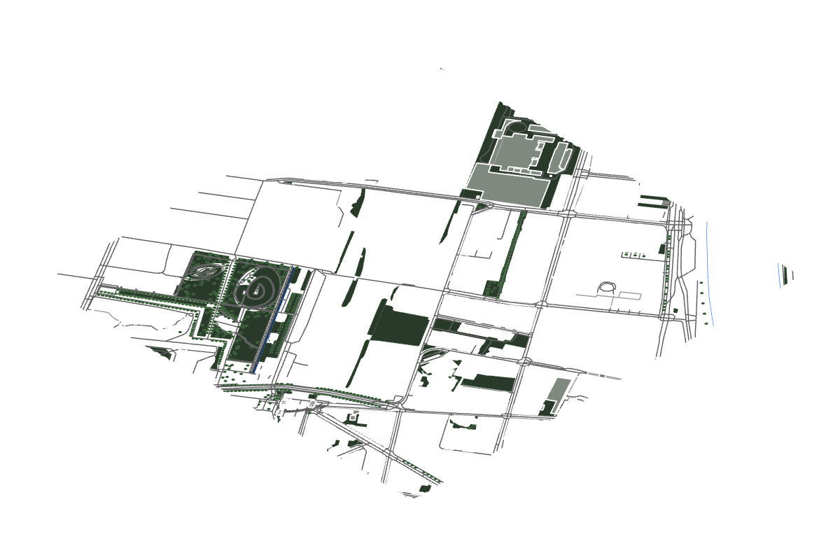 Site overview