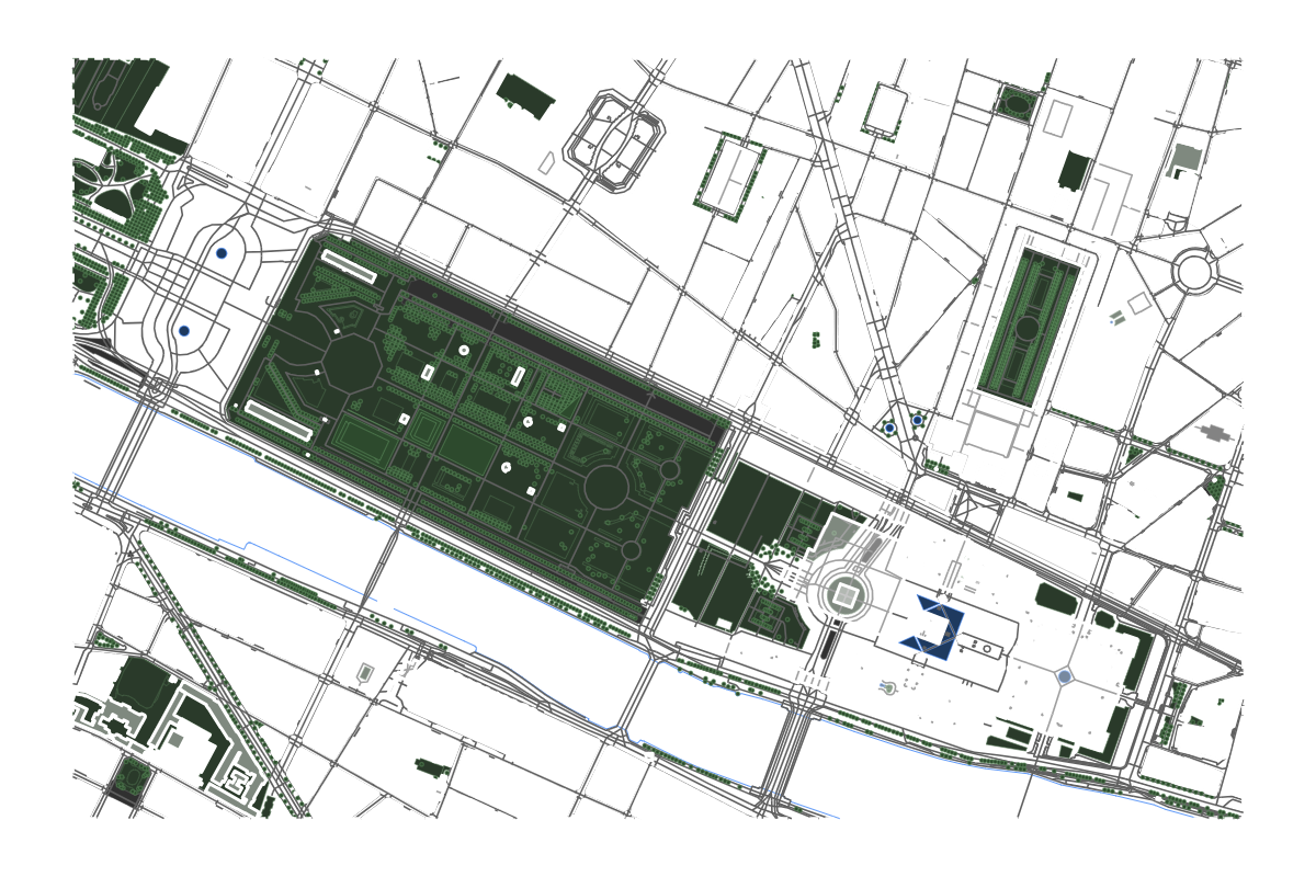 Site map