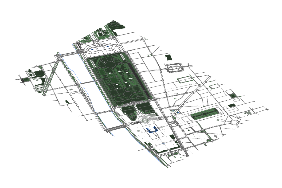 Site overview