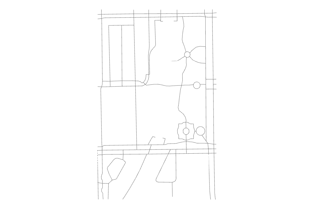 Site map