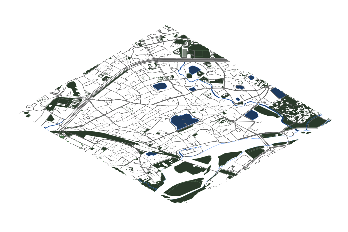 Site overview