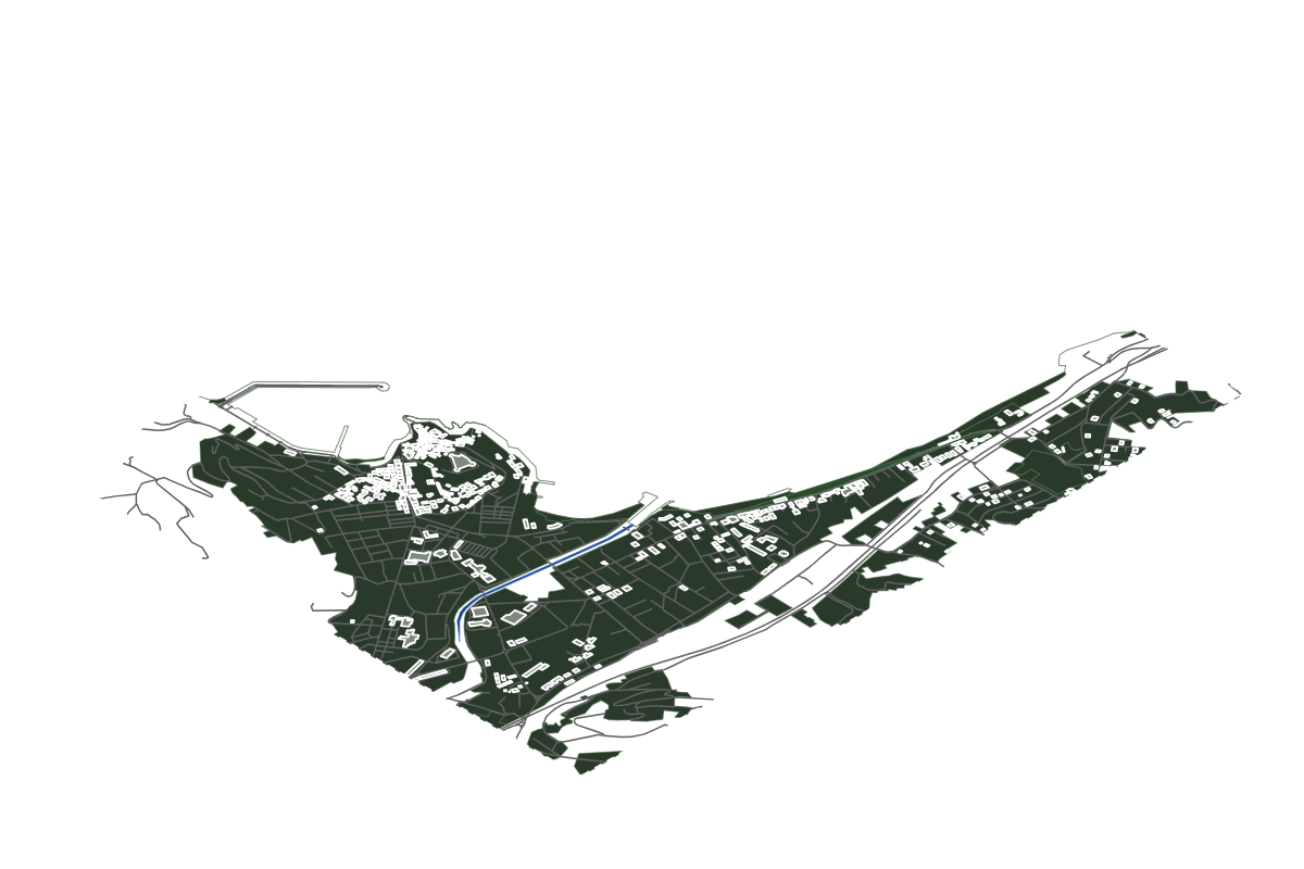 Site overview
