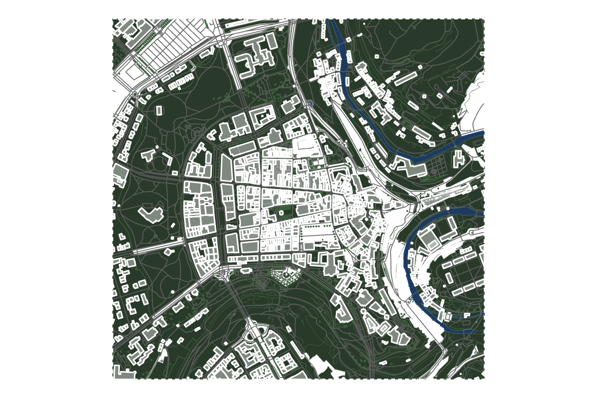 Site map