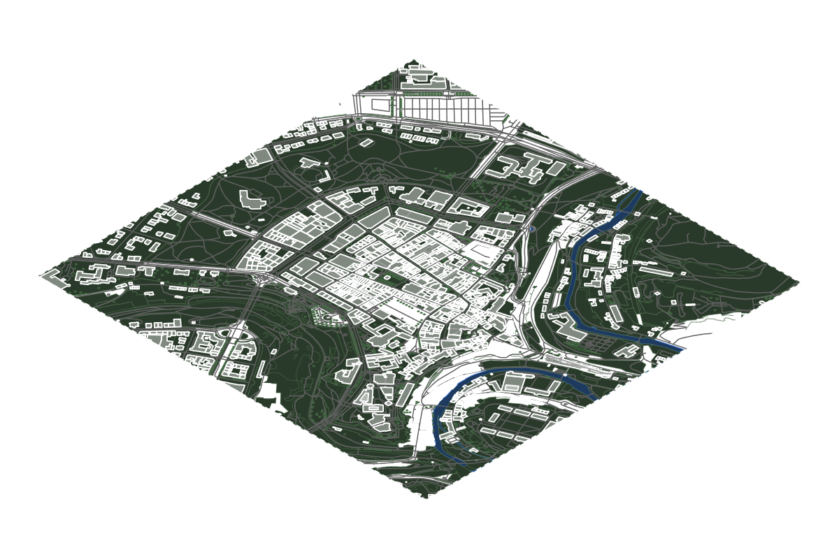 Site overview