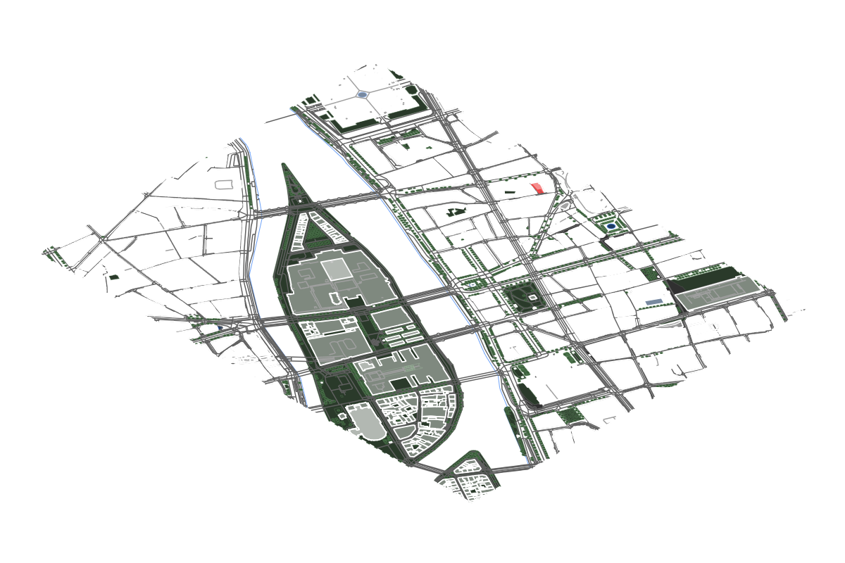 Site overview