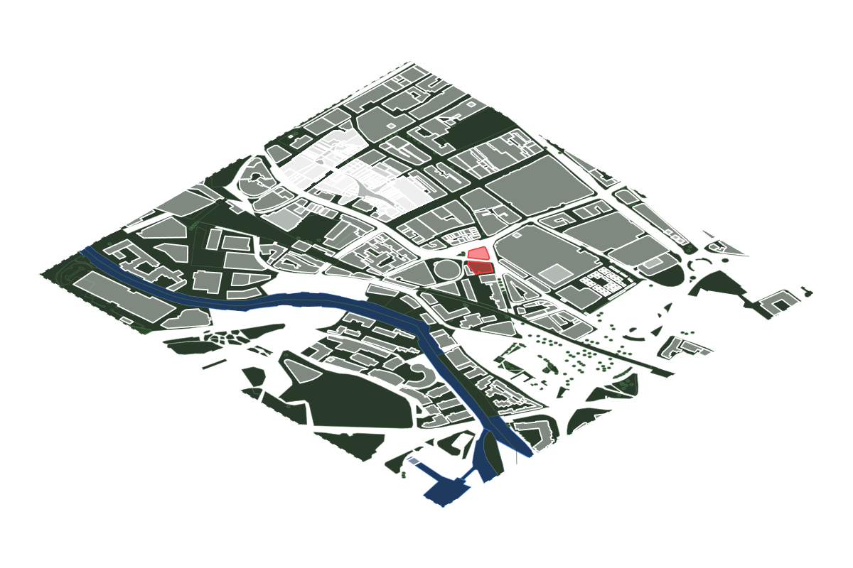 Site overview