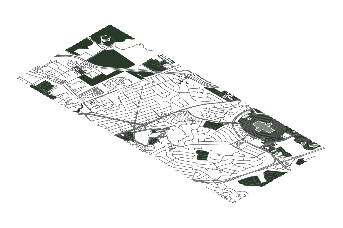 Site overview