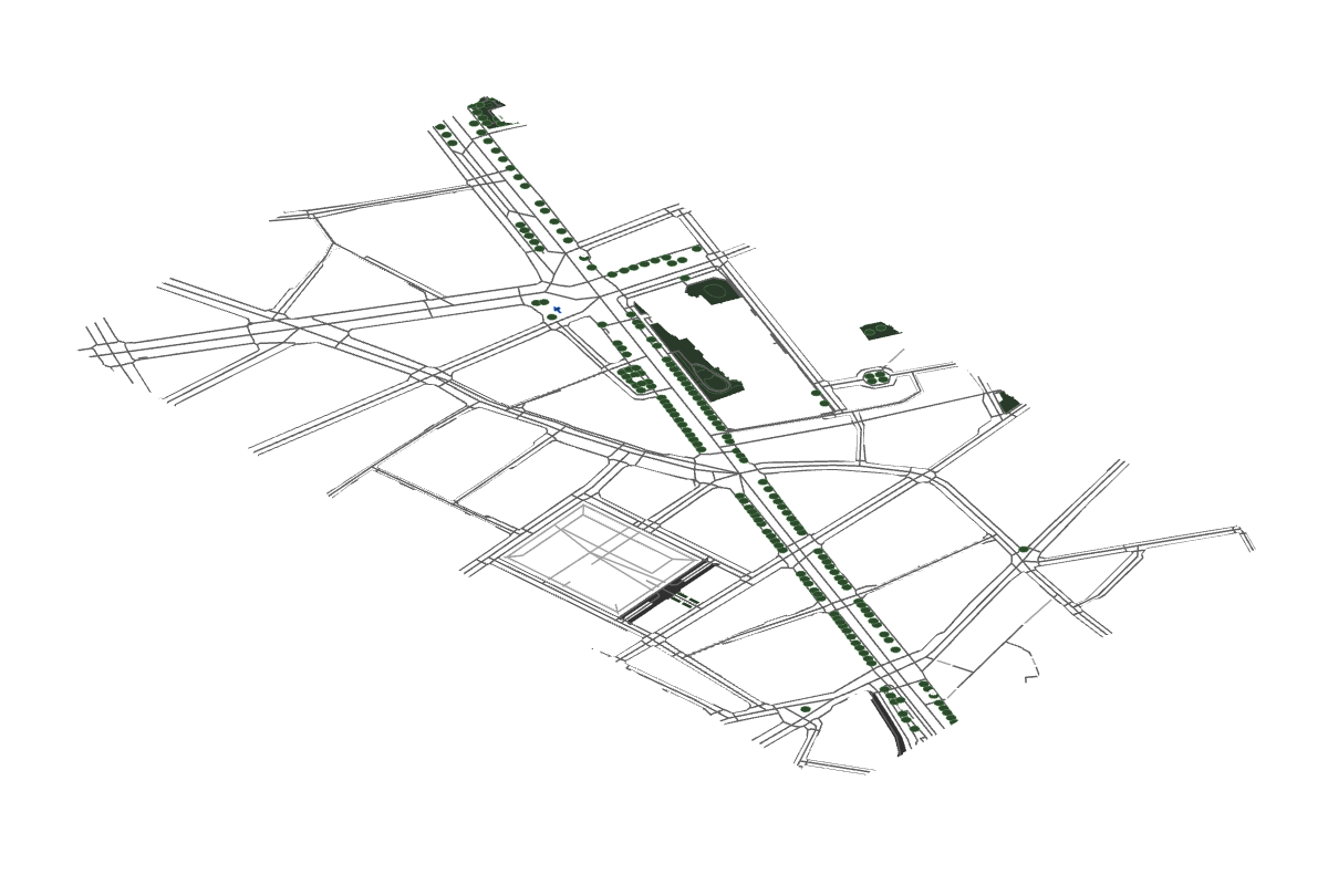 Site overview