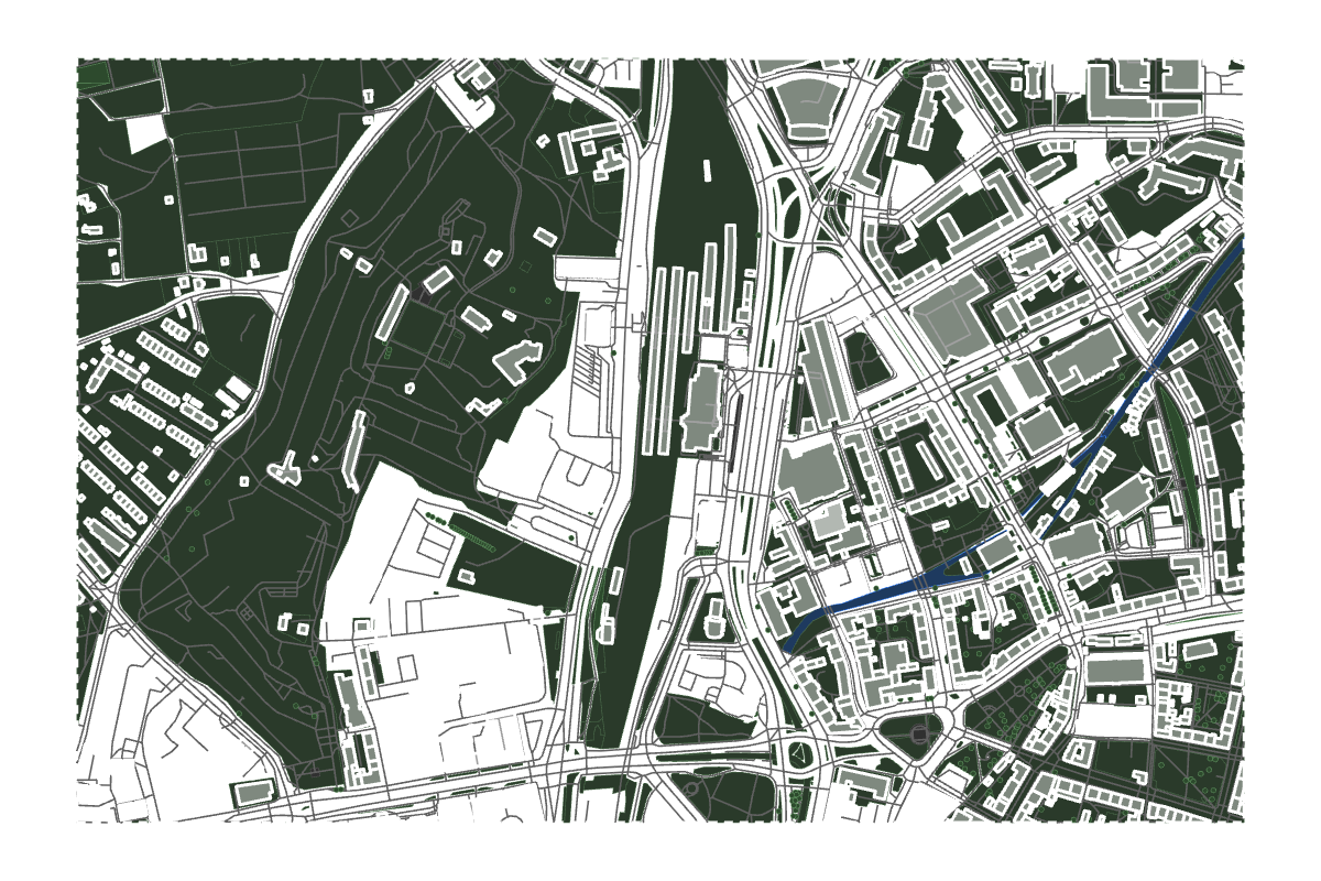 Site map