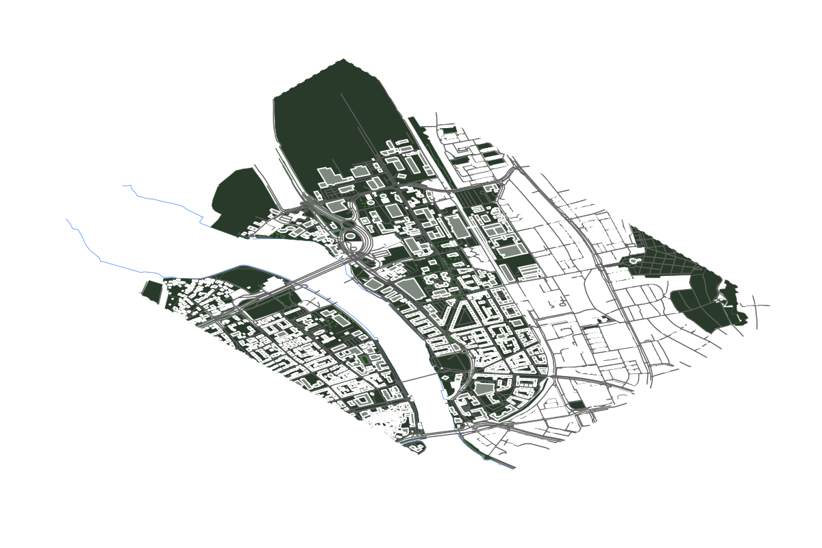 Site overview