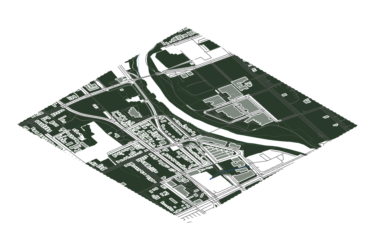 Site overview