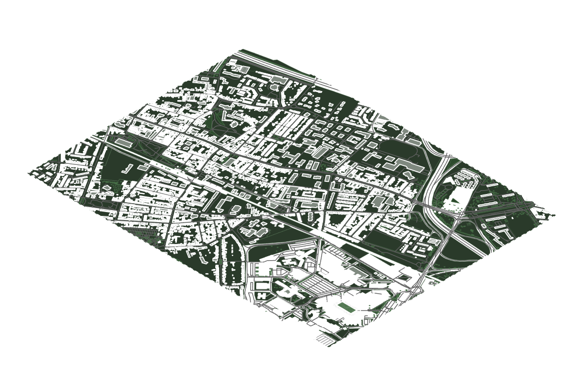 Site overview