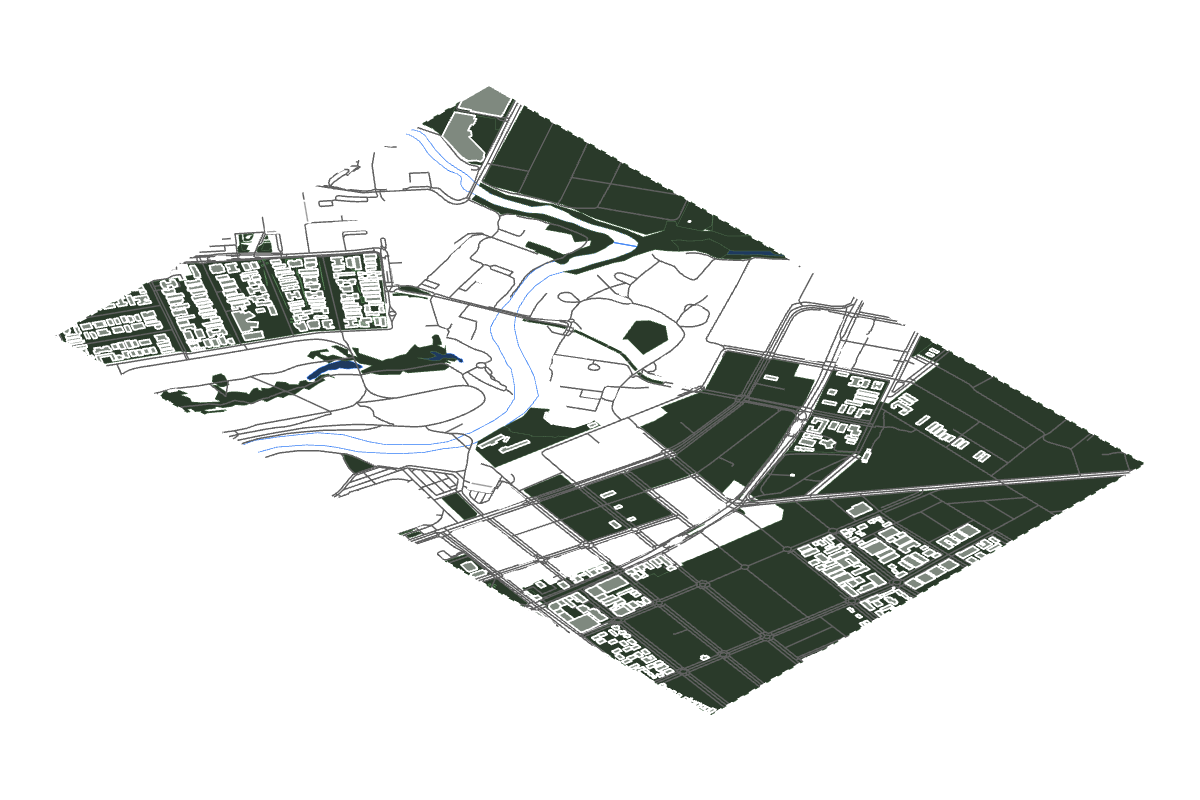 Site overview