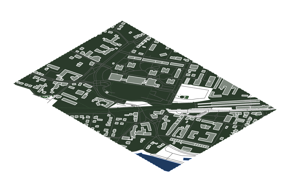 Site overview