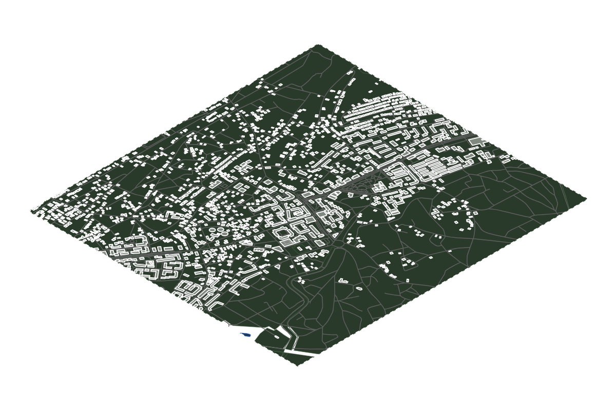 Site overview