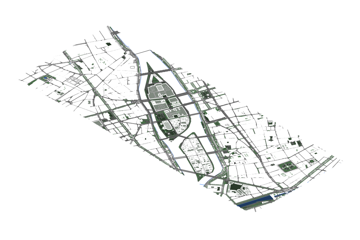 Site overview