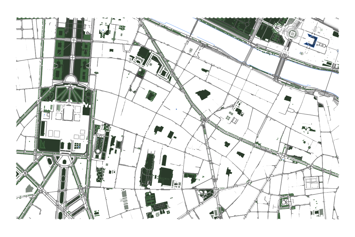 Site map