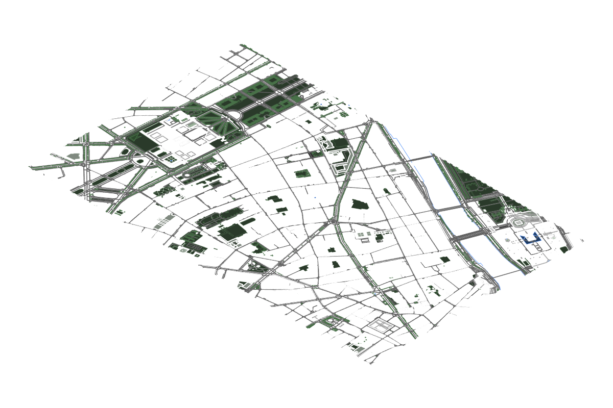 Site overview
