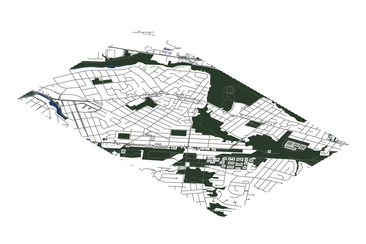 Site overview