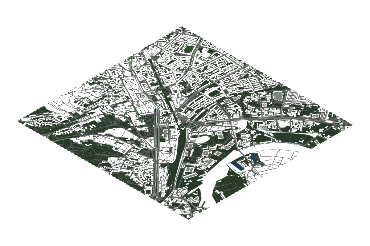 Site overview