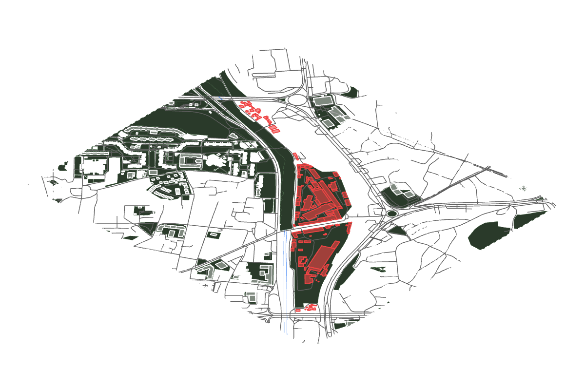Site overview