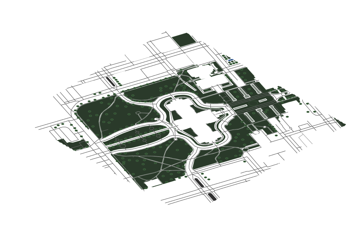 Site overview