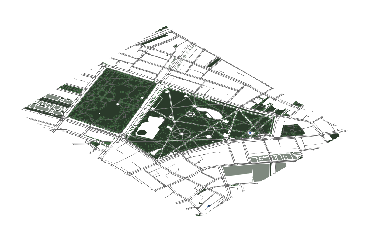 Site overview