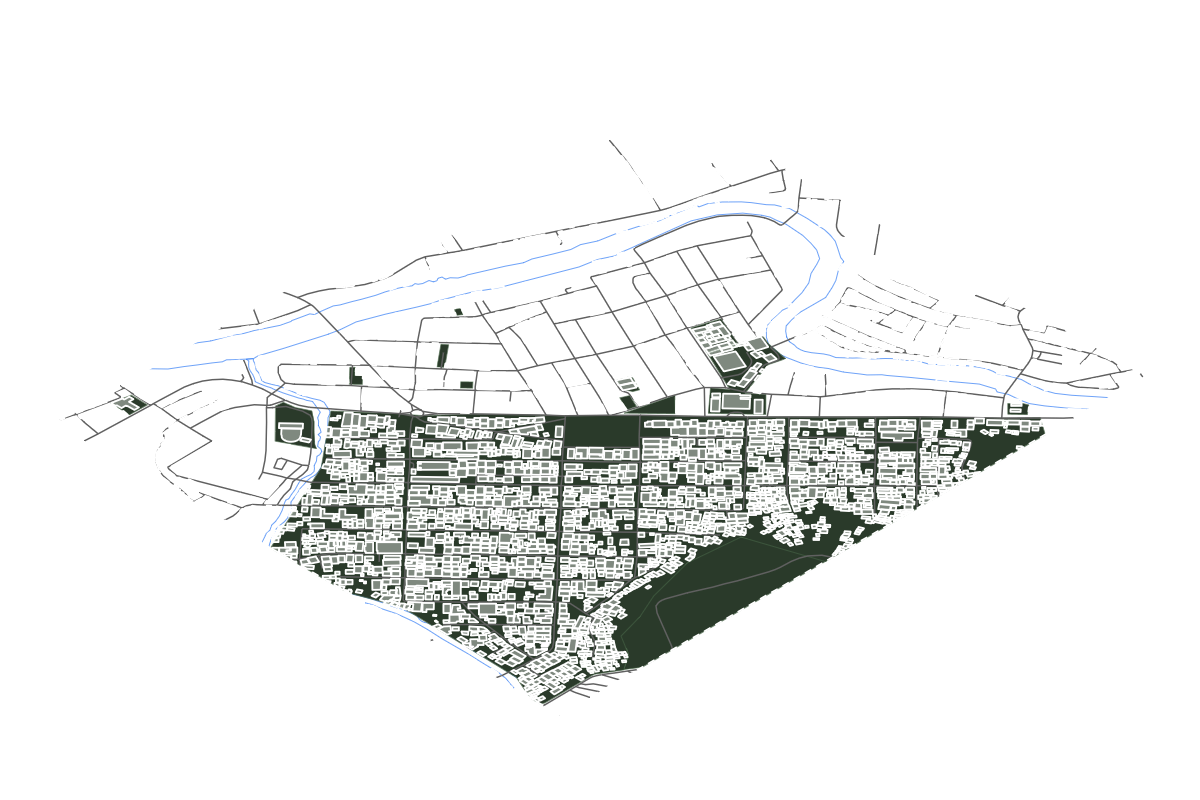 Site overview